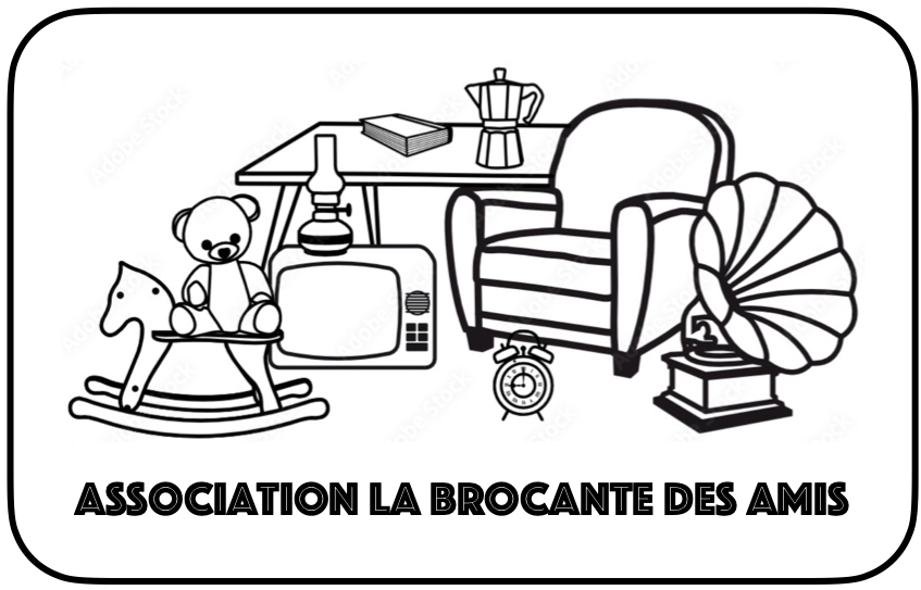 Association la Brocante des Amis